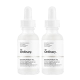2% Hyaluronic Acid + B5 Serum Moisturizing Nourishing Dry Smooth Face Skin Care Firming Oil Control Multi-effect Facial Essence