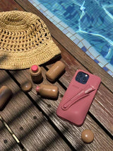 Rhode Pocket Blush Stick Lip And Cheek Hydrating Stick Natural Rouge Powder Blush Cream Lipstick Cheek Easy To Apply Color