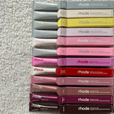 Rhode Pocket Blush Stick Lip And Cheek Hydrating Stick Natural Rouge Powder Blush Cream Lipstick Cheek Easy To Apply Color