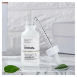 2% Hyaluronic Acid + B5 Serum Moisturizing Nourishing Dry Smooth Face Skin Care Firming Oil Control Multi-effect Facial Essence