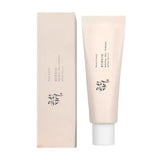 2pcs Rice Sunscreen Lotion Long-Lasting Sun Protection Lightweight And Non-Greasy Sun Block Prevent Sunburn Face Body Skin Care