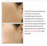 2% Hyaluronic Acid + B5 Serum Moisturizing Nourishing Dry Smooth Face Skin Care Firming Oil Control Multi-effect Facial Essence
