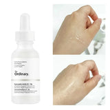 2% Hyaluronic Acid + B5 Serum Moisturizing Nourishing Dry Smooth Face Skin Care Firming Oil Control Multi-effect Facial Essence